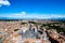 St. PeterÂ´s Square from Above