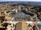 St. Peter Square - Vatican