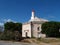 St. Peters Anglican Church in Parham Town Antigua