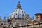 St. Peters Basilica dome