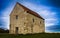 St Peters Chapel Bradwell Essex UK