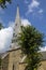 St. Peters Church in Barnstaple in Devon