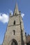 St Peters Church Spire; Marlborough