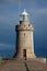 St Peters Port Lighthouse Guernsey