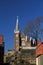 St Peters Roman Catholic Church in Harpers Ferry