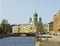 St. Petersburg, cathedral of Saint Isidor