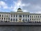 St. Petersburg, Russia: Leningrad Regional Court building