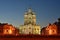 St. Petersburg, Smolny Cathedral