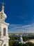 St. Petersburg, Smolny Cathedral Complex