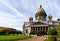 St. Petersburg, St. Isaac\'s Cathedral