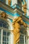 St. Petersburg, Tsarskoye Selo, City Pushkin: Catherine Palace Museum