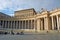 St. Peterâ€™s Square, Vaticano