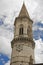 St. Pietro Belltower Basilica. Perugia.