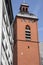 St Quintin Church Tower, Mainz