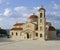St Raphael Church, Pachyammos, Cyprus