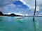 St regis bora bora over water overwater bungalows