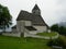 St. Remigius Church, Falera Switzerland