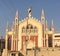 St. Rita Maronite Church, Heliopolis,