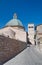 St. Rufino Church. Assisi. Umbria.