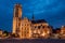 St. Rumbold\'s Cathedral Mechelen