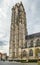 St. Rumbold`s Cathedral, Mechelen, Belgium