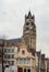St. Salvator Cathedral, Bruges, Belgium