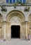 St-Sauveur Basilica, Dinan, Brittany, France