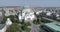 St. Sava temple orthodox church in Belgrade, Serbia