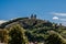 St. Sebastian Chapel on Holy Hill, Mikulov