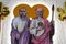 St. Simon and St. Judas Thaddaeus
