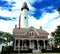 St Simons Island Lighthouse