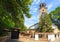 The St. Sofronii Vrachanski Church, Vratsa, Bulgaria