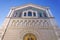 St Spyridon Orthodox Church in Trieste