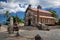 St. Stanislaus Church in Altos de Chavon, Casa de Campo, Dominicana