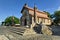 St. Stanislaus Church , Altos de Chavon, La Romana, Dominican Re