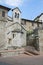 St. Stefano e Valentino Church. Perugia. Umbria.