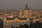 St Stephen Basilica in Budapest Hungary
