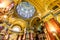 St. Stephen Basilica dome, Budapest, Hungary