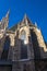 St Stephen Cathedral - main austrian church located in Vienna