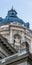 St Stephen`s Basilica main dome. Budapest, Hungary