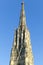 St. Stephen`s Cathedral`s Spire