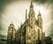 St. Stephen\'s Cathedral in Vienna