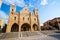 St. Stephen`s Church in Batroun, Lebanon