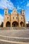 St. Stephen`s Church in Batroun, Lebanon