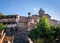 St. Stephen`s Church of the Maiden monastery, Tbilisi.