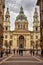 St Stephens Basilica, Budapest