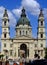 St. Stephens Basilica Budapest