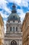 St. Stephens Basilica Vertical View