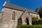St Thomas church Kingswear near Dartmouth Devon