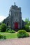 St. Thomas Episcopal Church - Abingdon, Virginia